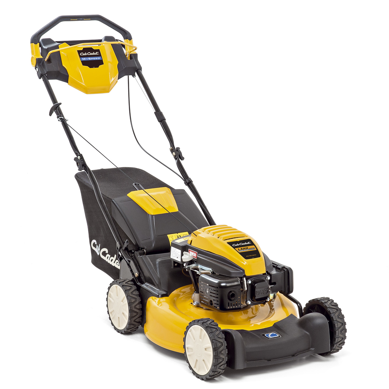 LM2 DR53S # 53CM CUB CADET